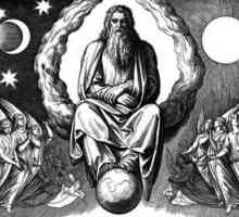 Gnosticismul este o generalizare a cunoașterii secrete în filosofie