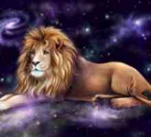 Horoscop al unui om născut sub semnul unui leu