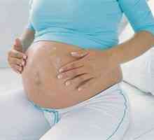 Colestază în timpul sarcinii și simptome ale bolii