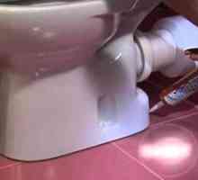 Instalarea toaletei - instalare de către dvs. cu o lecție video