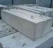 Utilizarea structurilor de beton armat gata pentru construirea unui subsol