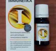 Medicamente eficiente pentru îmbunătățirea imunității: recomandări