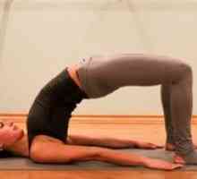 Yoga în tratamentul herniei coloanei vertebrale lombosacrale