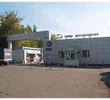 Yuzhnoportovy fabrică de produse din lemn (Moscova)