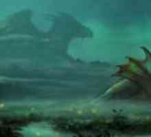 Despre ce viseaza dragonul? Interpretarea somnului prin diferite cărți de vis
