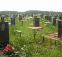 Ce vis despre cimitir: interpretarea pe diferite cărți de vis