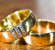 Ce inseamna inelul de nunta de pe deget? Interpretări ale diferitelor cărți de vis