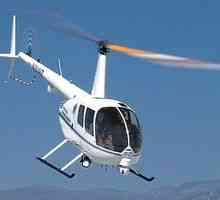 Despre ce viseaza elicopterul: o interpretare de vis