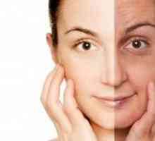 Cum de a întineri efectiv pielea feței