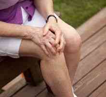 Cum se trateaza artrita genunchiului: medicamente pentru tratament