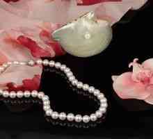 Cum să distingi perlele naturale de perlele artificiale?