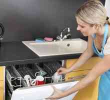 Cum să folosiți mașina de spălat vase în mod corespunzător