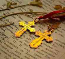 Cum să înțelegeți ce visează o cruce sau o cruce? Ce spune cartea de vis?