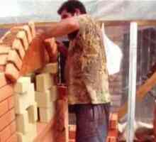 Cum de a construi un cuptor de gradina cu mainile tale