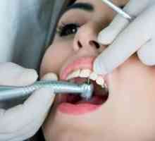 Cum apare procedura de îndepărtare a nervului din dinte?