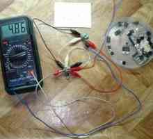 Cum se testează o diodă zener și un regulator de tensiune cu un multimetru