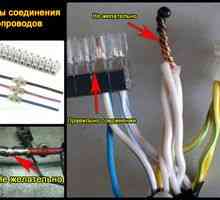 Cum se conectează un cablu de aluminiu și cupru