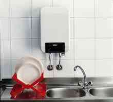 Cum sa alegi un incalzitor electric de apa in casa?