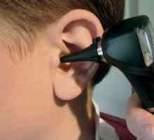Cum să vindecați o ureche: decât să fiți tratat acasă