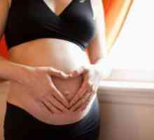 Care ar trebui să fie eliberarea în timpul sarcinii