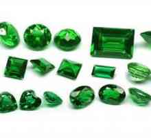 Stone smarald: proprietăți pentru care se apropie o piatră după semnul zodiacului