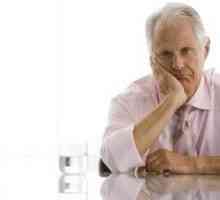 Menopauza la bărbați: vârsta, simptomele și tratamentul