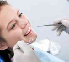 Coroane pe dinți: instalarea de coroane dentare, prețuri