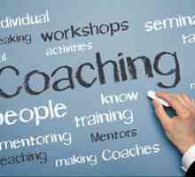 Coaching - o tendință modernă în psihologie