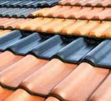 Materiale pentru acoperiș: acoperiri moderne pentru acoperișuri