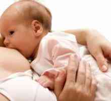 Lactostaza la mamelor care alăptează: simptome, tratamentul stagnării