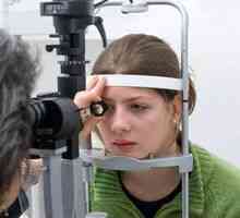 Coagularea laser a retinei: ce este coagularea cu laser?