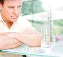 Tratamentul adenomului de prostată la bărbați cu medicamente: o listă