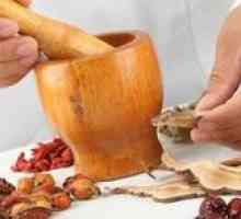 Tratamentul remediilor folclorice de artroză la domiciliu