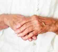 Tratamentul poliartritei degetelor cu ajutorul remediilor populare