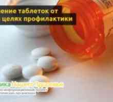 Medicamente și preparate din viermi pentru copii: tablete, picături