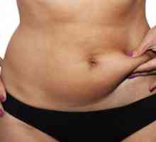 Liposucția abdomenului: caracteristici ale operației de îndepărtare a grăsimii