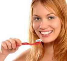 Cea mai bună pastă de dinți pentru dinții sensibili