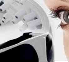 Eyeliner pentru ochi healthyeyes: adevărat sau divorț?