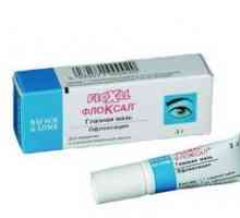 Unghiul de unguent: instrucțiuni pentru tratamentul eficient al bolilor oculare