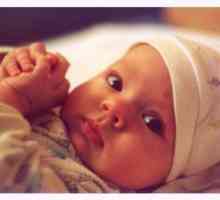 Meconium la nou-născuți: normă și patologie, lichid amniotic
