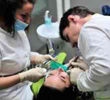 Metode de restaurare estetică a dinților