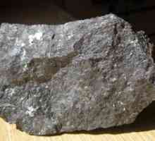 Sferale minerale și amestecuri de zinc: același?