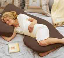 Poate femeile gravide să doarmă pe stomacuri?
