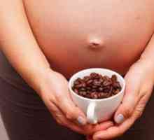 Poate cafeaua să fie însărcinată, cafea la începutul sarcinii?