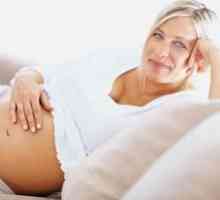 Pot rămâne gravidă imediat după naștere?