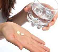 Mukaltin pentru tuse: cum să luați pastile