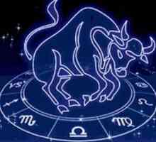 Male-Taur prin semnul zodiacului, caracteristicile sale