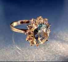 Ai un vis cu un inel de aur? Aflați ce înseamnă inelele