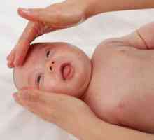 Obstrucția canalului lacrimal la nou-născuți