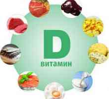 Norma vitaminei D din corpul uman